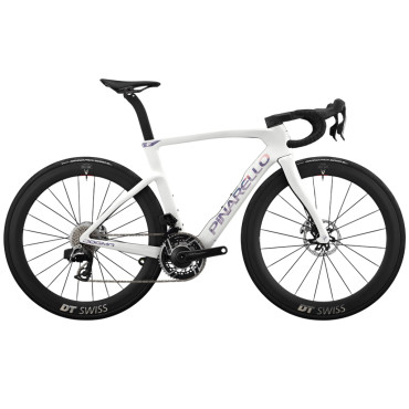 Vélo route Pinarello Dogma...