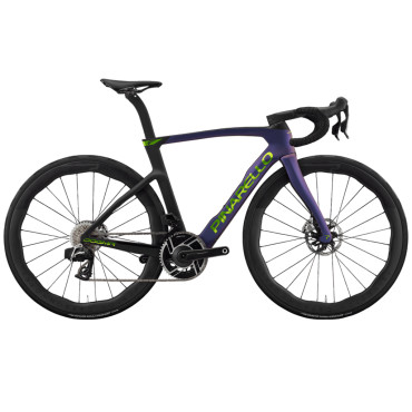 Vélo route Pinarello Dogma...