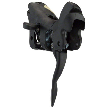 Campagnolo -handgreep...