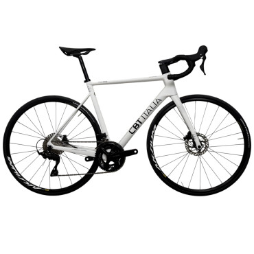 Vélo route CBT Italia Necer...