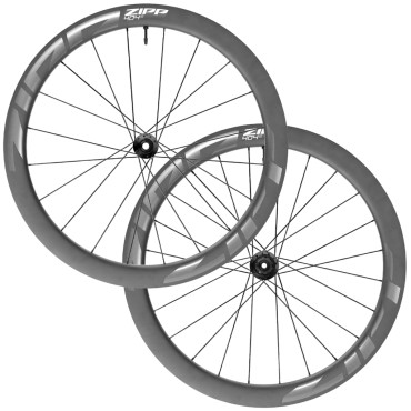 Zipp 404 S Disc Tubeless