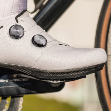 Scarpe da ciclismo su...