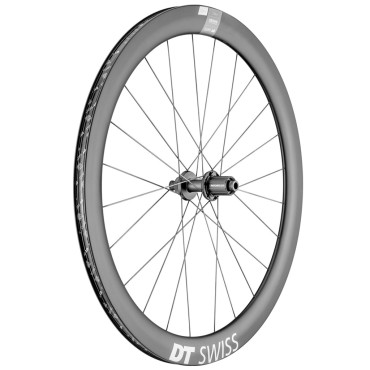 roue arrière vélo route DT...