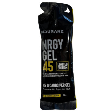 Nduranz Nrgy Gel 45...