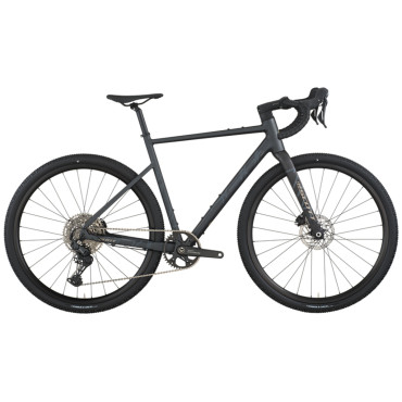 Bicicleta Gravel Scott...