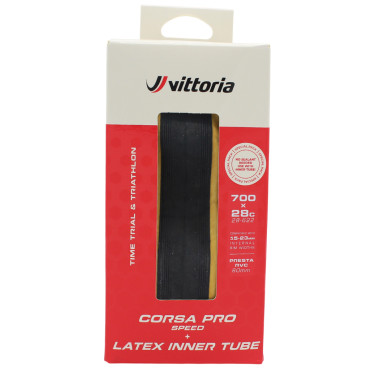 Pack pneu Vittoria Corsa...