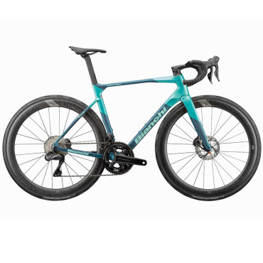 Bianchi Specialissima Pro...
