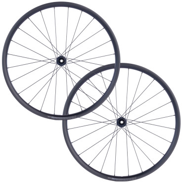 BMC AR 27 Disc Tubeless...