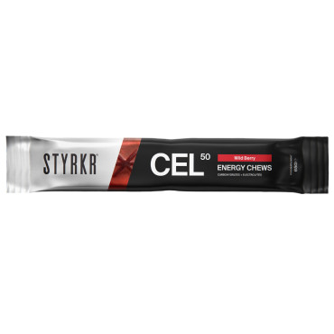 STYRKR CEL50 Baie