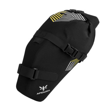 Apidura Racing Saddle Pack 3L