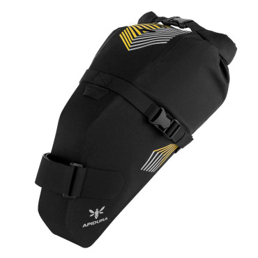 Apidura Racing Saddle Pack 5L