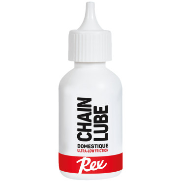 lubrifiant chaine Rex...