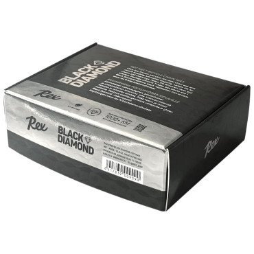 Rex Black Diamond Hot Wax 480g