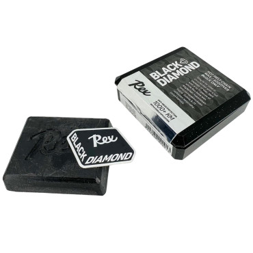 Rex Black Diamond Hot Wax 40g