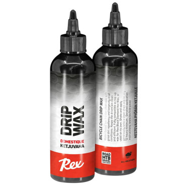 Rex Domestique Drip Wax 180ml