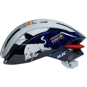 casque de vélo de route HJC...