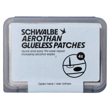 Schwalbe Aerothan Glueless...