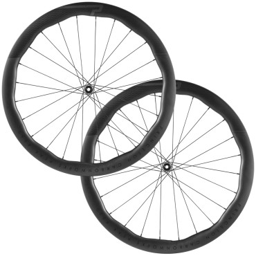 Roues vélo route carbone...