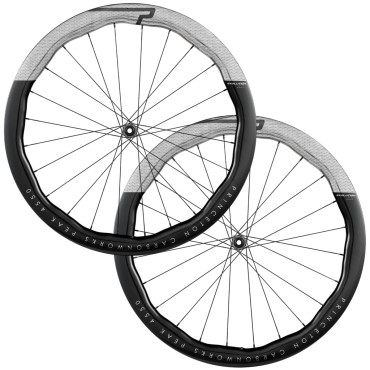Roues vélo route carbone...