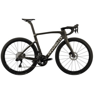 Vélo route Pinarello F5...