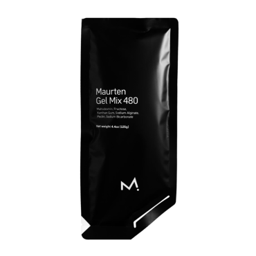 Maurten Mix 480
