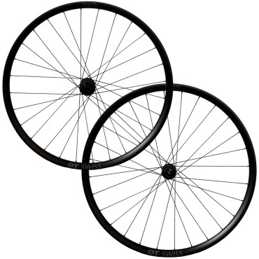 Roues vélo carbone Gravel...