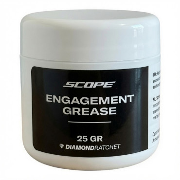 Grasso Scope Ratchet...