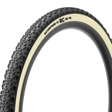Pneu VTT 29 pouces Pirelli...