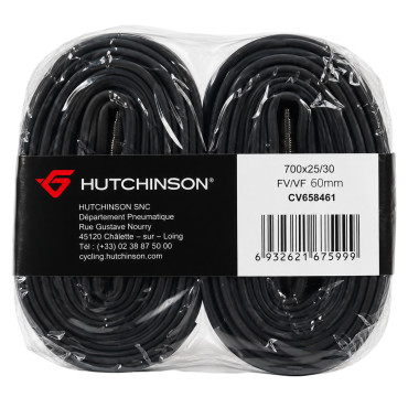 Hutchinson “, 700 x 25–30 mm