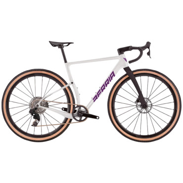 Vélo Gravel Berria Allroad...