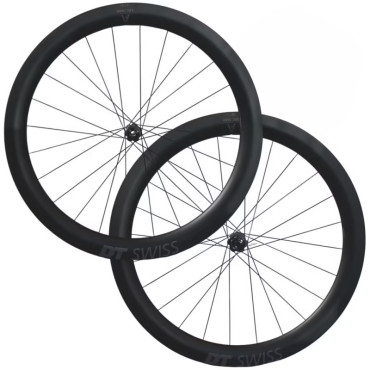 roues carbone route DT...