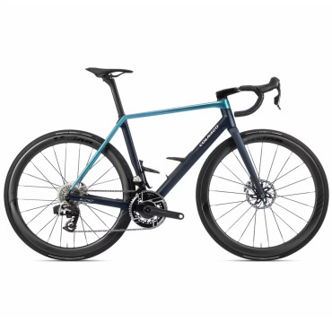 vélo de route Colnago C72...