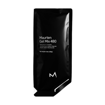 Maurten Mix 480