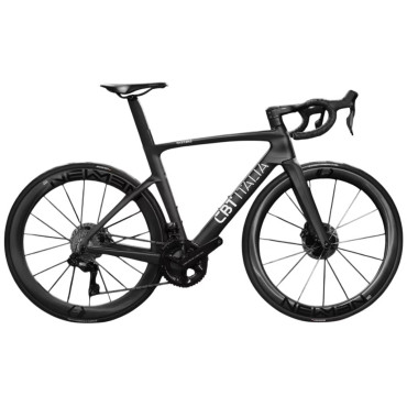 Vélo route CBT Italia...