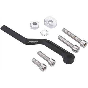 Guía cadena de ciclismo BBB...