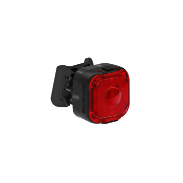 Lezyne Zecto² Drive Max 400...