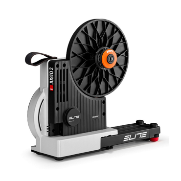 Home trainer connecté Elite...