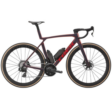 Trek Madone SLR 7 8e Gen...