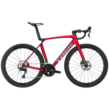 Trek Madone SL 5 Pro 8e Gen...