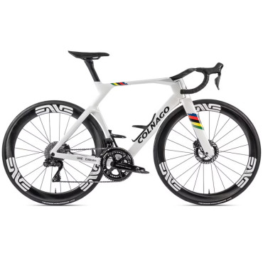 Vélo route Colnago Y1Rs...