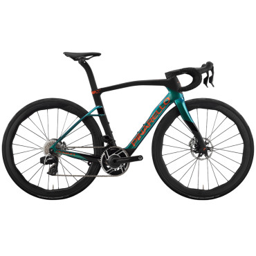Vélo route Pinarello New...