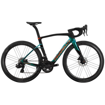 Vélo route Pinarello New...