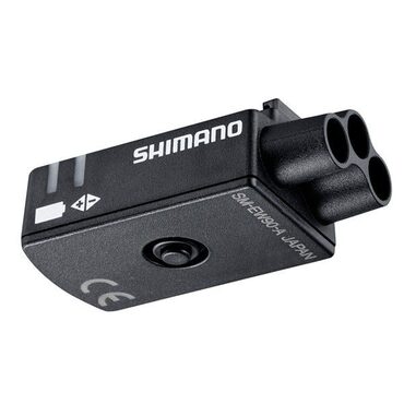 Shimano Di2 ISMEW90A 3 poorten