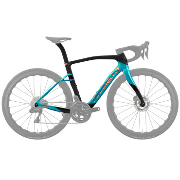 Kit cadre vélo route...
