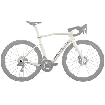 Kit cadre vélo route...