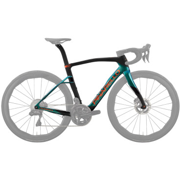 Kit cadre vélo route...