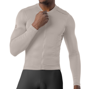 Castelli Espresso 2 LS 2027