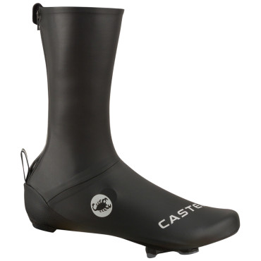 Couvre-chaussures vélo...