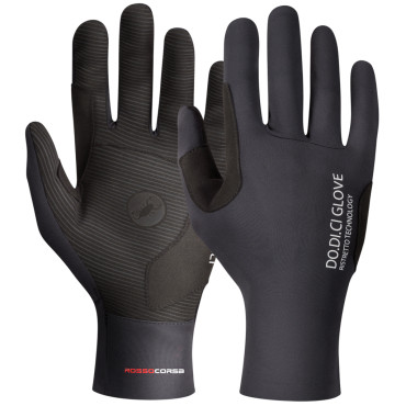 Gants vélo hiver Castelli...