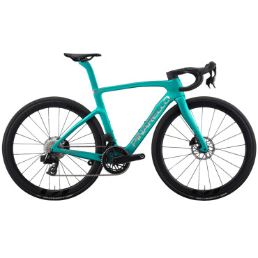 Racefiets Pinarello F7 Sram...